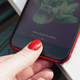 Touch ID est une bénédiction maintenant que je porte un masque lorsque j'utilise Apple Pay.